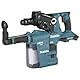 Makita DHR283ZWJU Akku-Kombihammer 2x18V (ohne Akku/ohne Ladegerät)