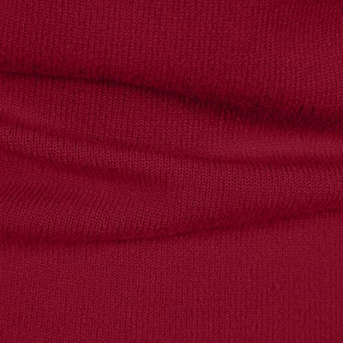 Men's V-Neck Long Sleeve Cardigan Sweater Men's Button Down Sweaters with Pockets Slim Fit Knitted Sweater4