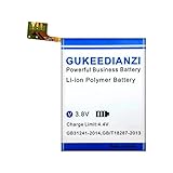 itouch 5 ios 10 Fácil de instalar: el tamaño es el mismo que el de la batería original, coincide con precisión, y la mayoría de las personas pueden reemplazar fácilmente la batería. También se puede utilizar como una batería de respaldo.