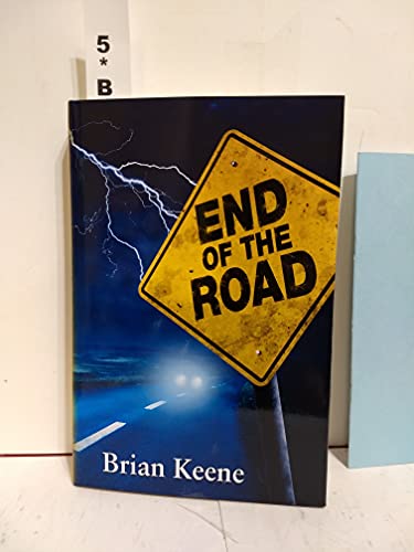 Cover of End of the Road