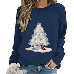 Christmas Print Blue 06