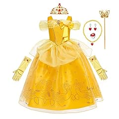 012 Dress W/Accessories