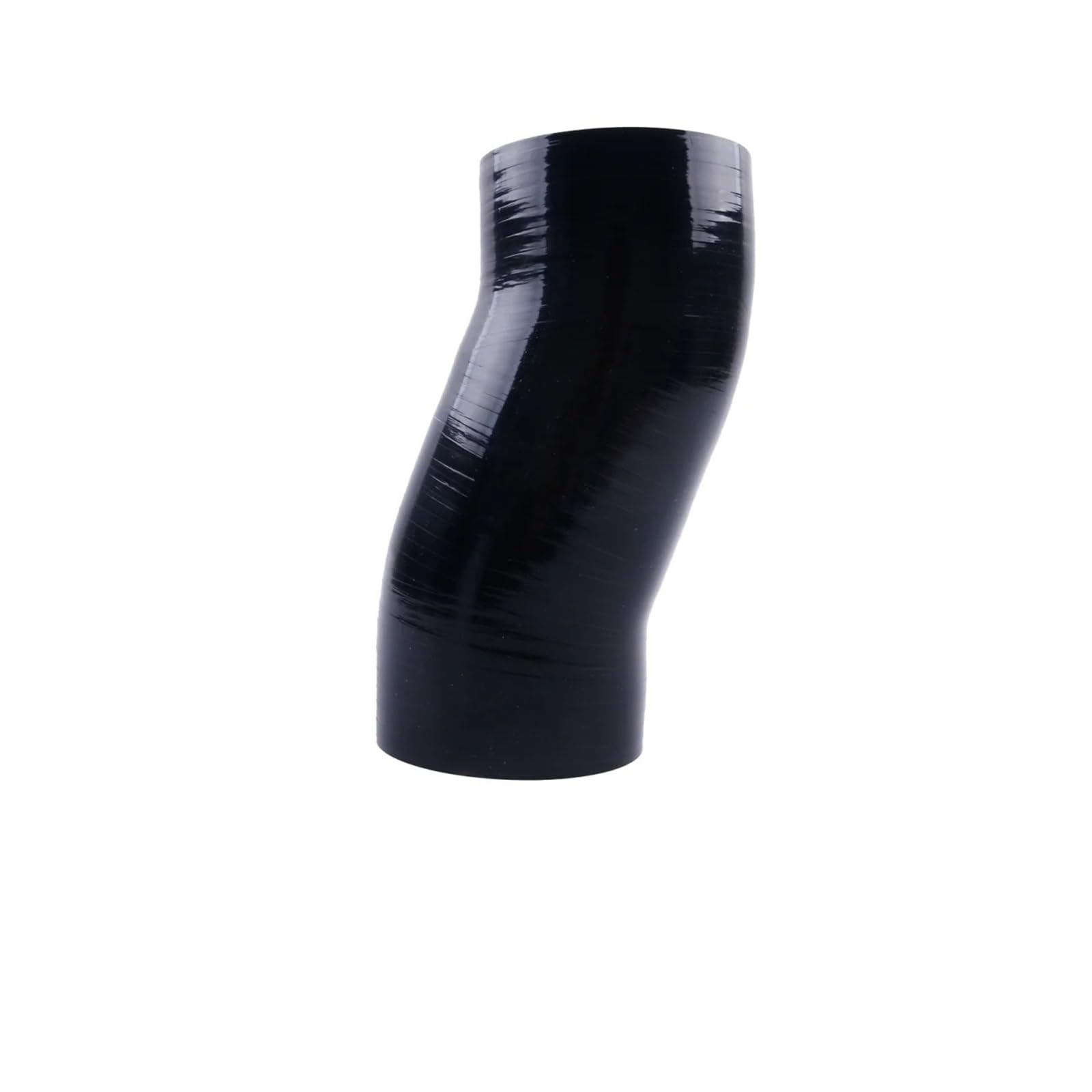 Tubo Ingresso Dell'aria Per VW Per Golf Per Bora Per Leon Per Octavia Per ASZ Per ARL 1.9TDI 8v Airbox In Silicone Al Tubo Flessibile Con Punta Linea Aspirazione(Nero)
