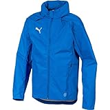 adidas jacke kinder sale Kinnschutz, dreiteilig konstruierte versteckte Kapuze