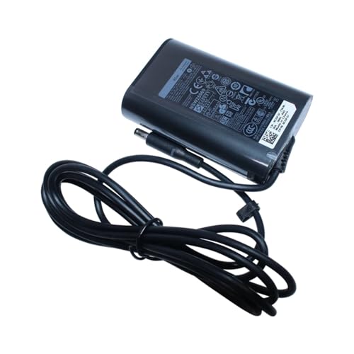 Adaptador de corriente 19.5V con conector de 4.5 * 3.0mm para renovación de componentes 5