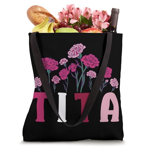 Bolso Tote Tita Grandmother Tita Grandma miniatura 4