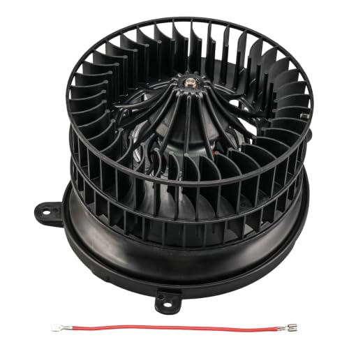 Image of KAX Blower Motor for C220 1996, C230 /C280 /C36 AMG /C43 AMG /CL600 1996-2000