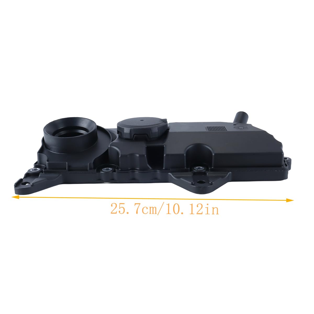 Ausi Couvercle de soupape de purge d'huile pour Volvo S60 S80 S90 S60 S90 XC40 XC60/70/90 32140004 31316184