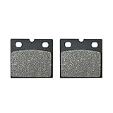 Adatto for BMW K75/75-S, K75 RT, K75 S, K100/2 e altri modelli (anni applicabili corrispondenti)