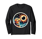 2024 Total Solar Eclipse Tee Shop
