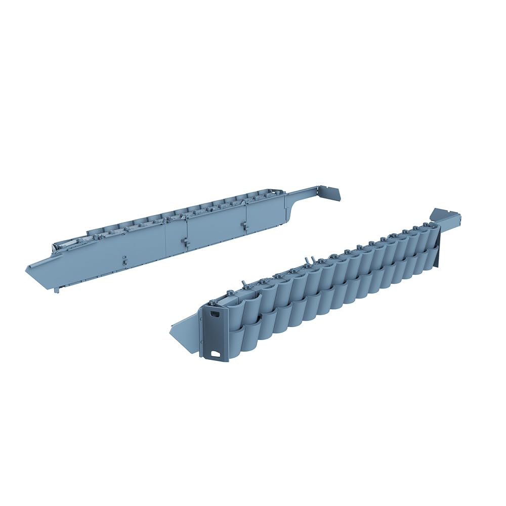 LYTG48013 Parti di aggiornamento del Modello di carro Armato 1/48 Piastrelle M1 1 Set