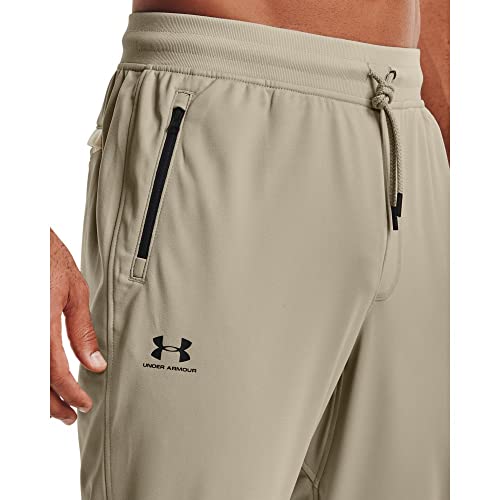 Image of Under Armour Men's Sportstyle Tricot Jogger