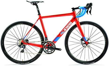 Cinelli Veltrix Caliper Bicycle, medium