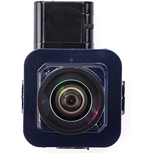 Image of EB5Z-19G490-A Rear View Backup Camera Compatible with Ford Explorer 2011-2015