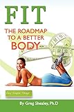 print fit cd etiketten vorlage  FIT: The Roadmap To A Better Body: The Roadmap To A Better Body