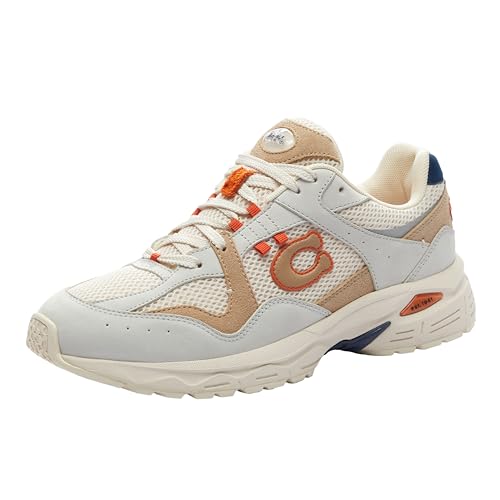 COACH Women's C301 Sneaker