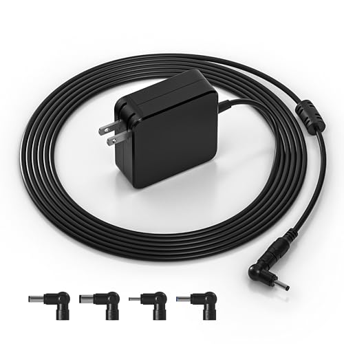 65W Charger Compatible with Asus Vivobook 15 14 17 16/S14 S13 S15 Charger
