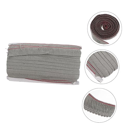 Dentelle à franges galon de mercerie ruban décoration DIY