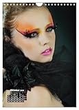 Zoom IMG-2 extrem make up portraits wandkalender Zoom IMG-2 extrem make up portraits wandkalender