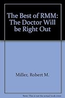 Best of Rmm: The Doctor Will Be Right Out 0939674181 Book Cover