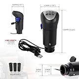 Zoom IMG-2 khironhive pomello del cambio usb Zoom IMG-2 khironhive pomello del cambio usb