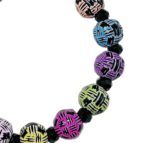 Pulsera de béisbol y rugby infantil el regalo deportivo ideal 3