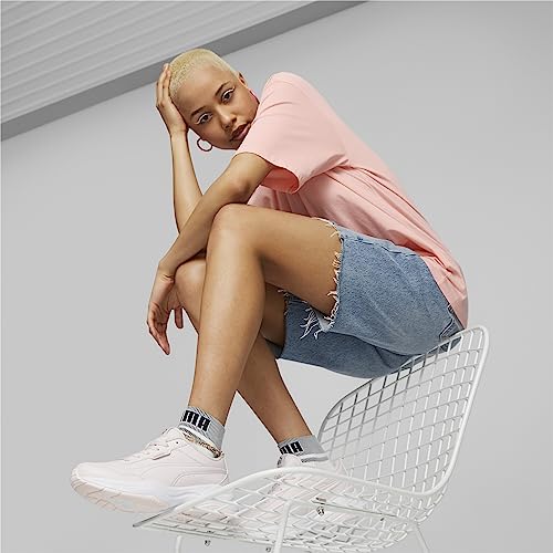 Image of Puma Womens Cilia Mode Lux Shoes