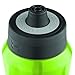 Under Armour Undeniable 32 Ounce Squeezable Bottle, Hyper Green