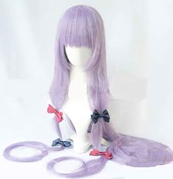 東方Project パチュリーノーレッジ コスプレ 衣装 ウィッグ Amazon.co.jp: パチュリー・ノーレッジ コスプレ衣装（ウィッグ