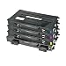 Produktbild 4 Toner kompatibel für Samsung CLP510 CLP515 N NG R CLP511G CLP-510D7K 510D5C 510D5Y 510D5M