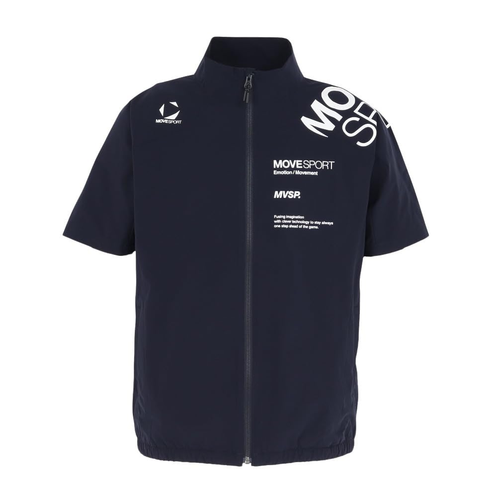 【新品】DESCENTE クロス半袖ジャケット・クロスクロップドパンツ上下セット 新品】DESCENTE クロス半袖ジャケット・クロスクロップドパンツ