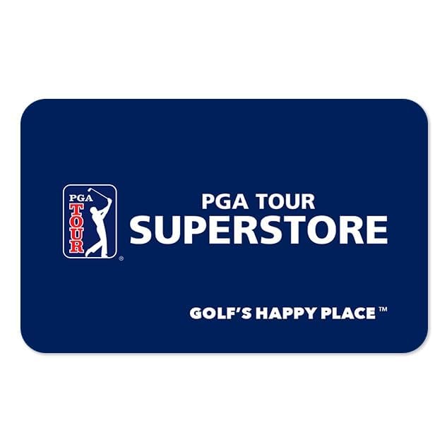 PGA TOUR Superstore eGift Card