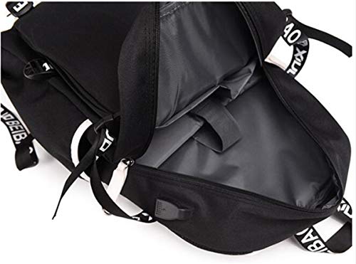 Go2Cosy Anime Game Backpack Daypack Student Bag School Bag Bookbag Shoulder Bag #TOP2