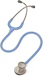 Estetoscópio 3MLightweight 2454 Littmann Azul Claro