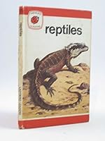 reptiles 0721404243 Book Cover