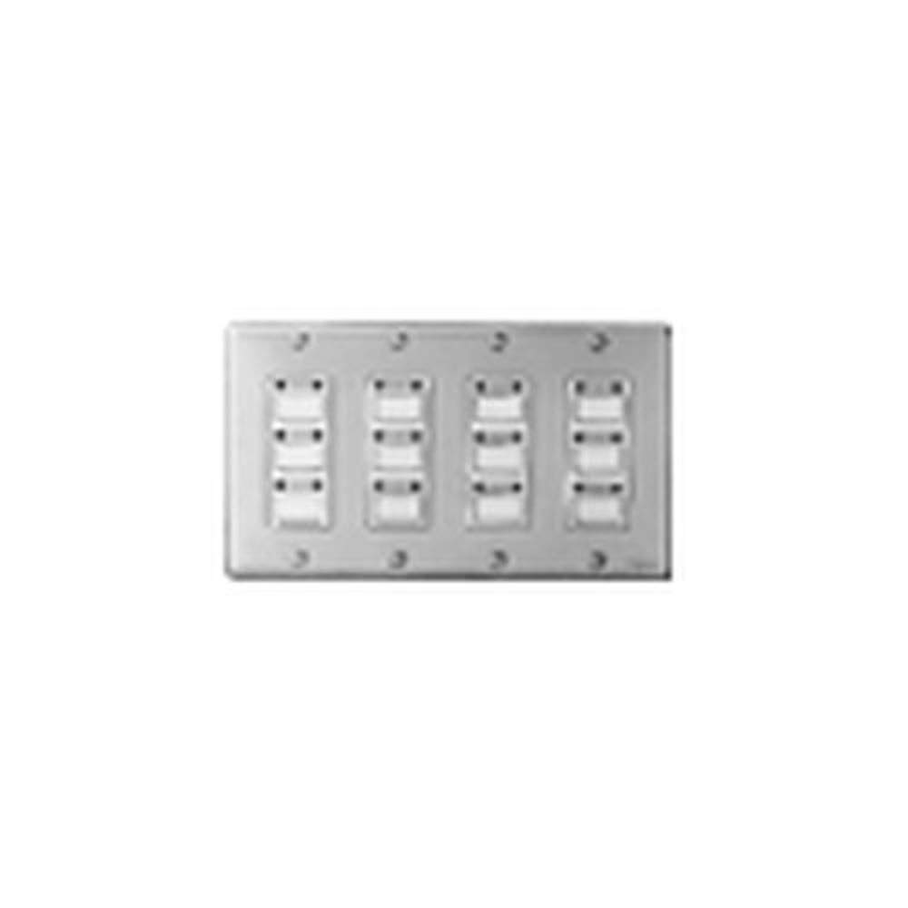 Amazon.co.jp: パナソニック 2線式リモコンセレクタスイッチ12
