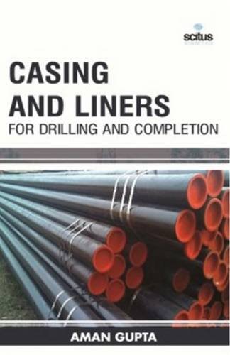 Casing &amp; Liners for Drilling &amp; Completion