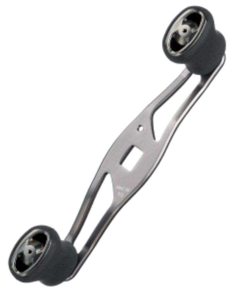 Amazon | ダイワ リール SLPW RCSB クランクハンドルセット 90mm
