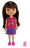 Fisher-Price Nickelodeon Dora and Friends Doggie Day - Dora