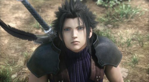 Image of Crisis Core: Final Fantasy VII - Sony PSP (Renewed)