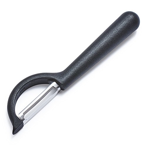 Sur La Table Straight Peeler, Black