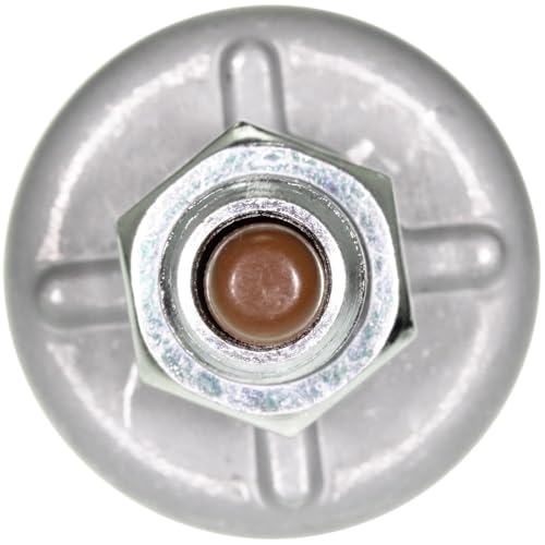 Interruptor conmutador ACDelco E886 de pedal de freno para automóvil 4
