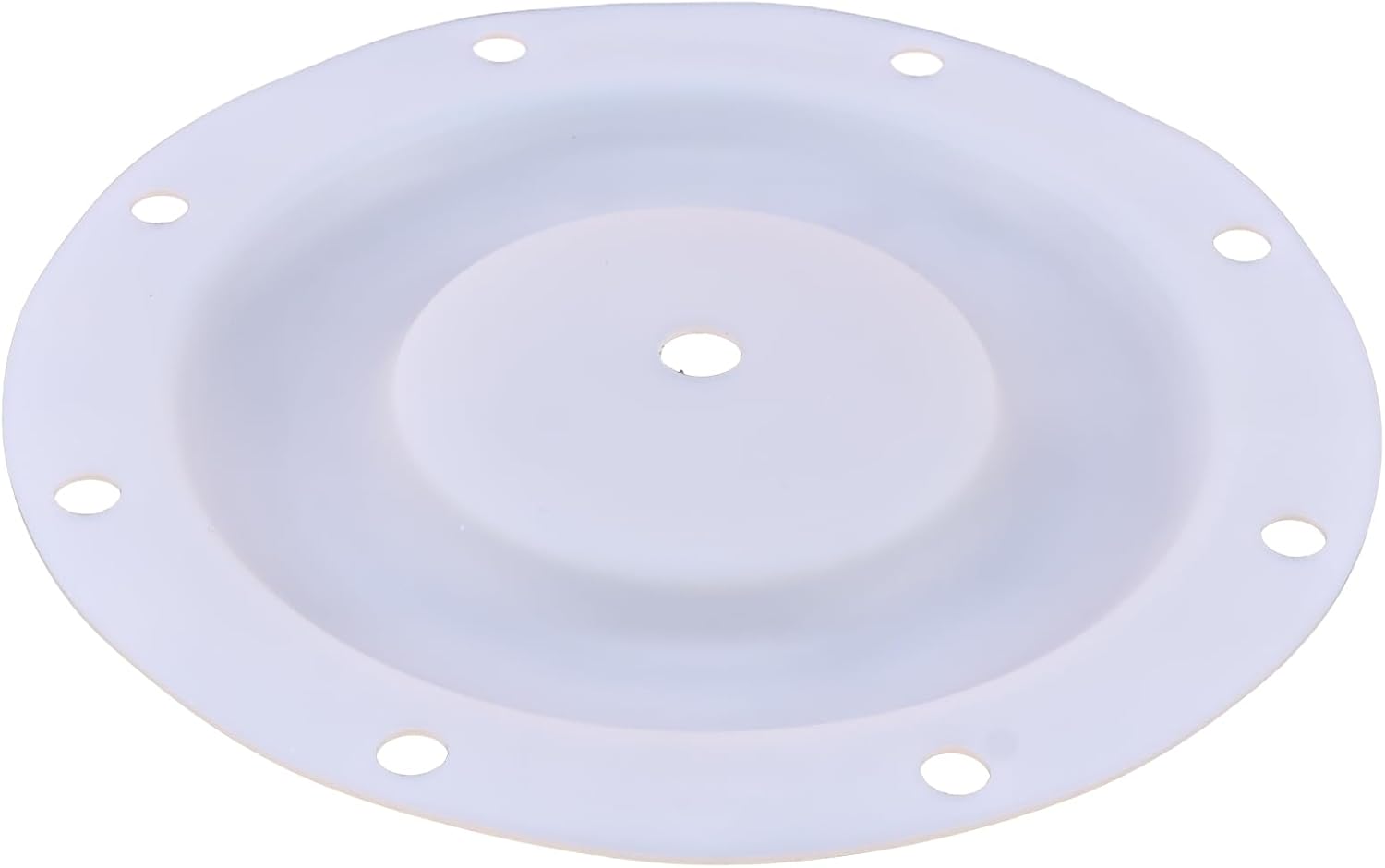 FridayParts Pneumatic Diaphragm 286-015-604 286015604 Compatible for Sandpiper Pump U1F ET1 G1F S1F SB1 SB2 ST1 ST2 T1F Replacement