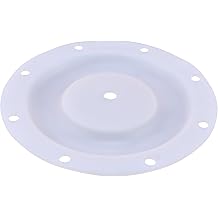 FridayParts Pneumatic Diaphragm 286-015-604 286015604 Compatible for Sandpiper Pump U1F ET1 G1F S1F SB1 SB2 ST1 ST2 T1F Replacement