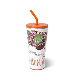 Saturdays In Clemson