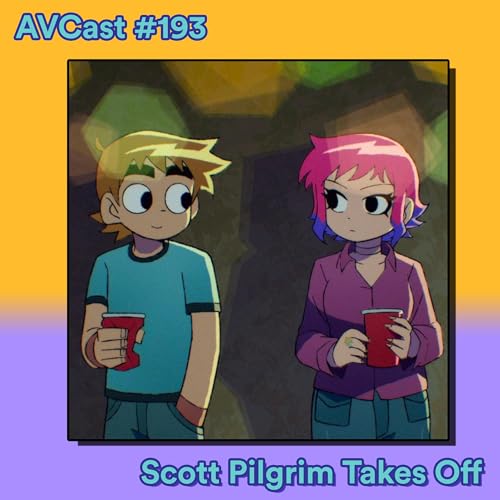 Couverture de AniVacilo Cast #193: AniVacilo VS The World!!!