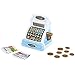 Produktbild Theo Klein 9309 Vintage Cash Register , Nostalgic Cash Register with Charming Sound Modules , Calculator Function , Toys for Children Aged 3 Years and older