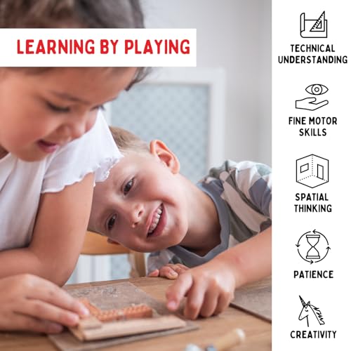 Coala S.R.L- Casa sulla Spiaggia 4500, Multicolore, Mare, 840015 - Lego - Immagine 4