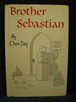Brother Sebastian at Large B0007E5KQ8 Book Cover