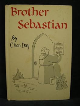 Brother Sebastian at Large